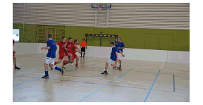 20130223_Hallenfussballturnier_4